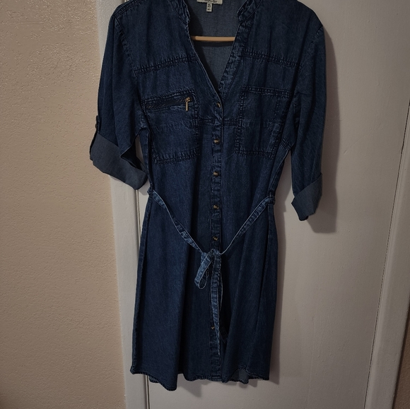 DRESS - Picture 3 of 3